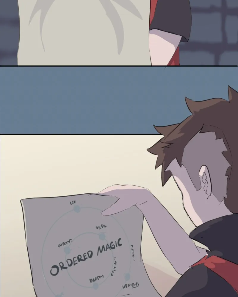 The Wildlands Chapter 11 page 45 - 