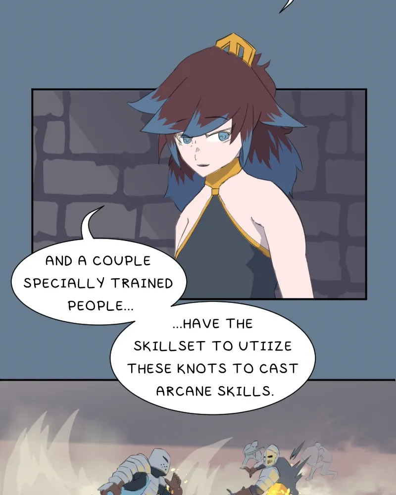 The Wildlands Chapter 11 page 48 - 