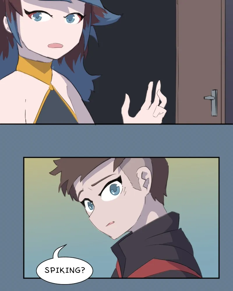 The Wildlands Chapter 11 page 51 - 