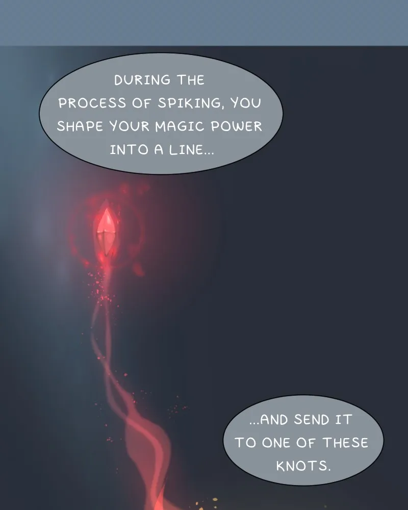 The Wildlands Chapter 11 page 54 - 