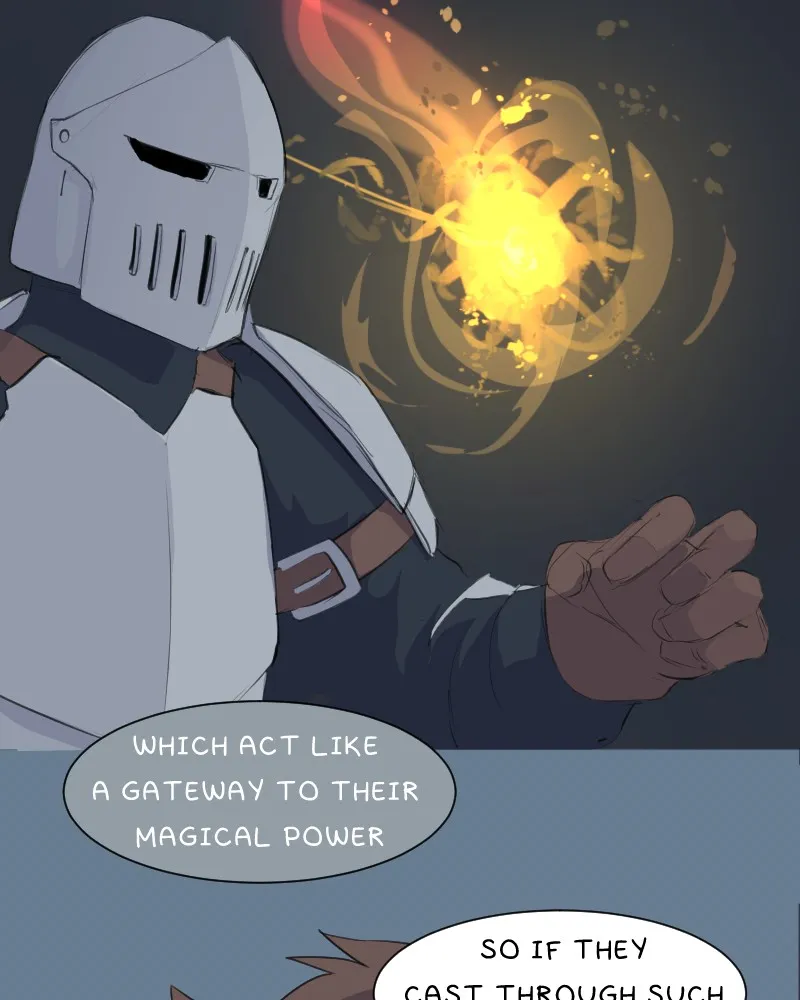 The Wildlands Chapter 11 page 55 - 