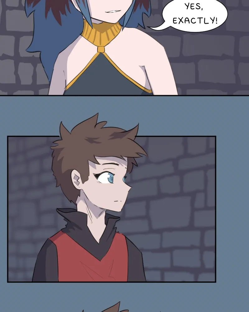 The Wildlands Chapter 11 page 57 - 