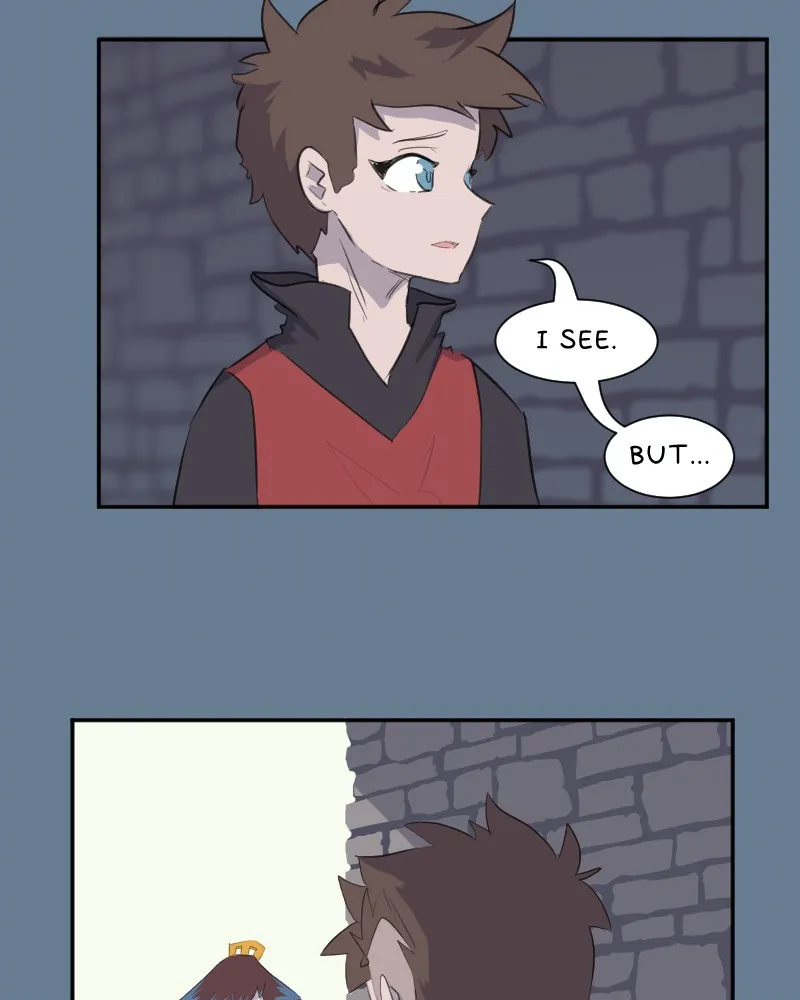 The Wildlands Chapter 11 page 58 - 