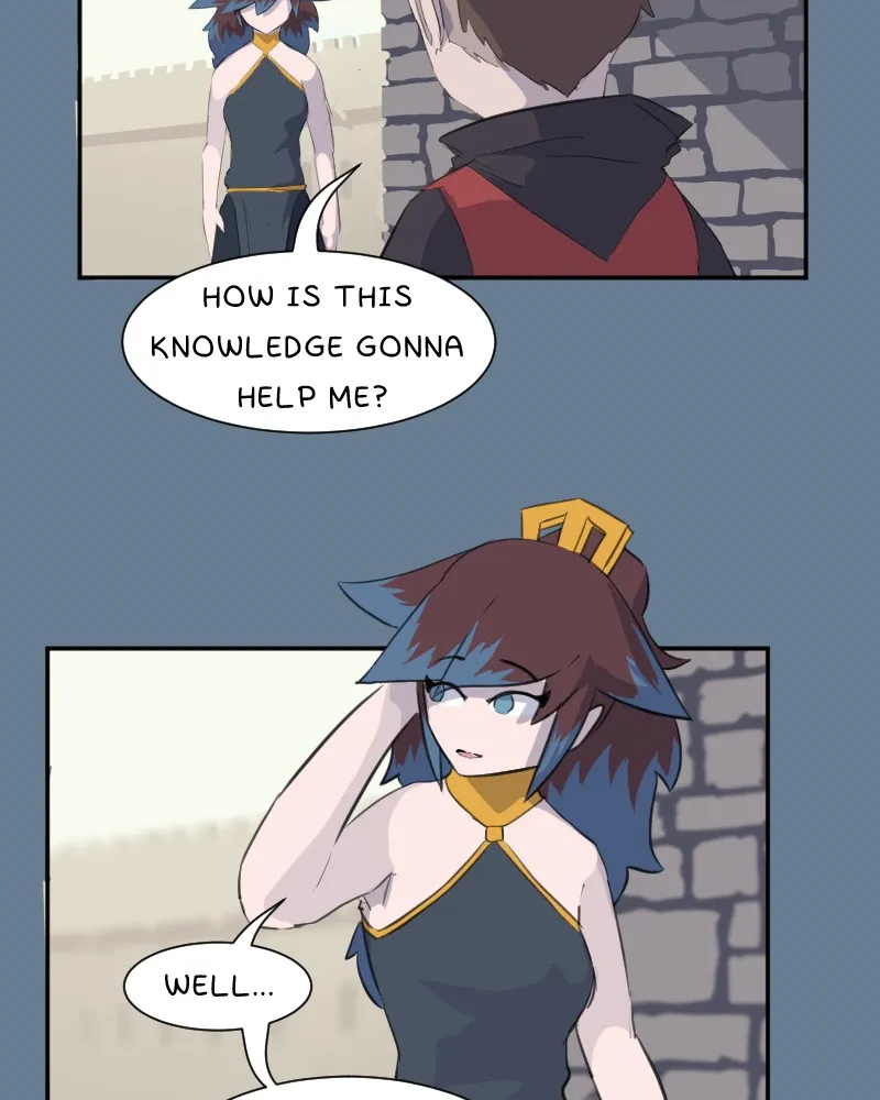 The Wildlands Chapter 11 page 59 - 