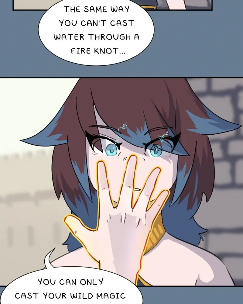 The Wildlands Chapter 11 page 60 - 