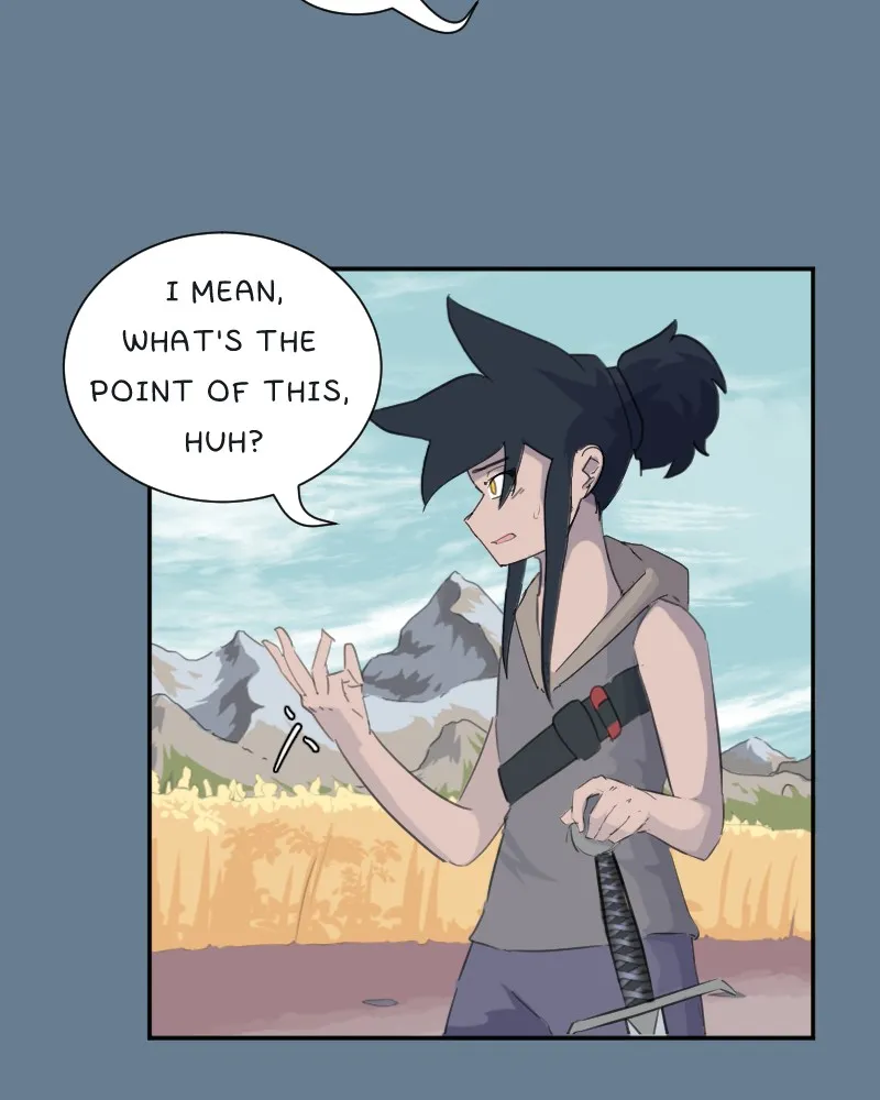 The Wildlands Chapter 11 page 7 - 