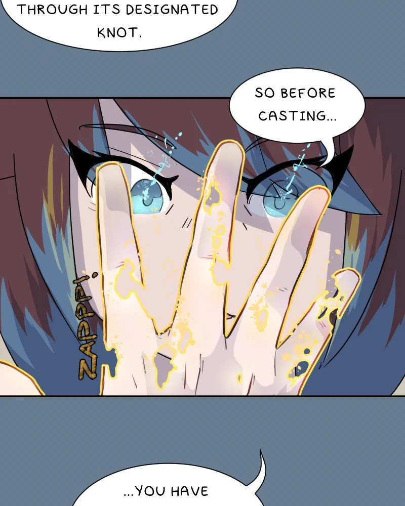 The Wildlands Chapter 11 page 61 - 