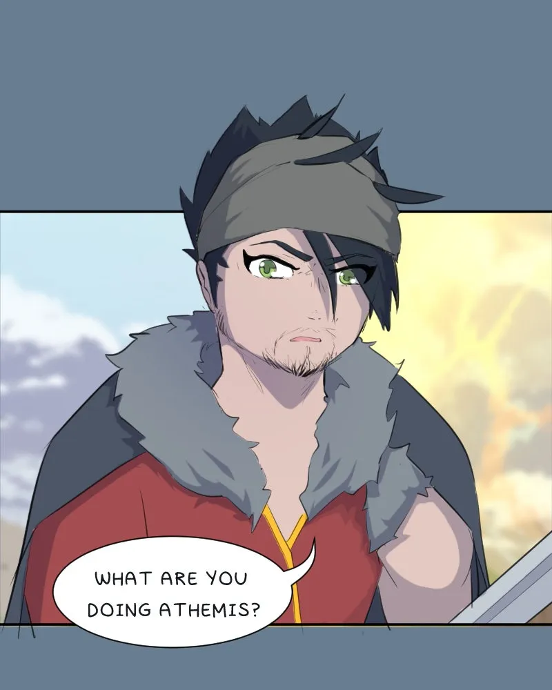 The Wildlands Chapter 11 page 8 - 