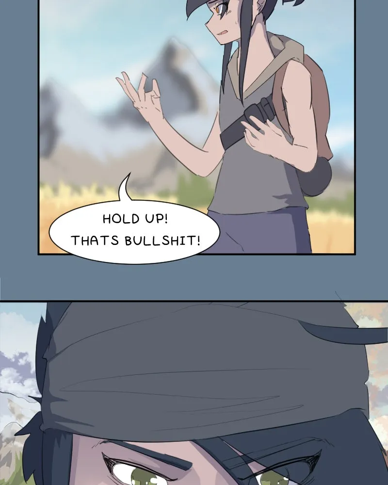 The Wildlands Chapter 12 page 11 - 
