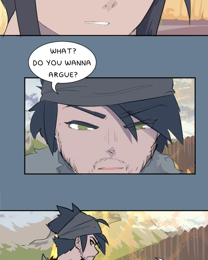The Wildlands Chapter 12 page 13 - 