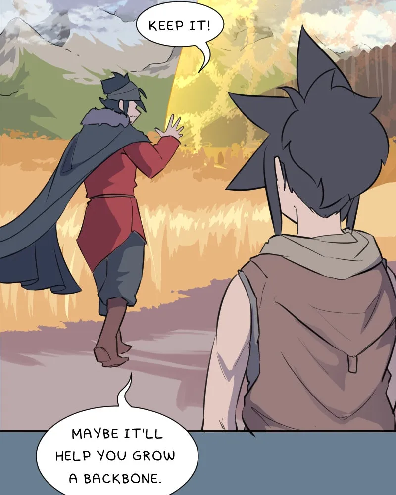 The Wildlands Chapter 12 page 16 - 