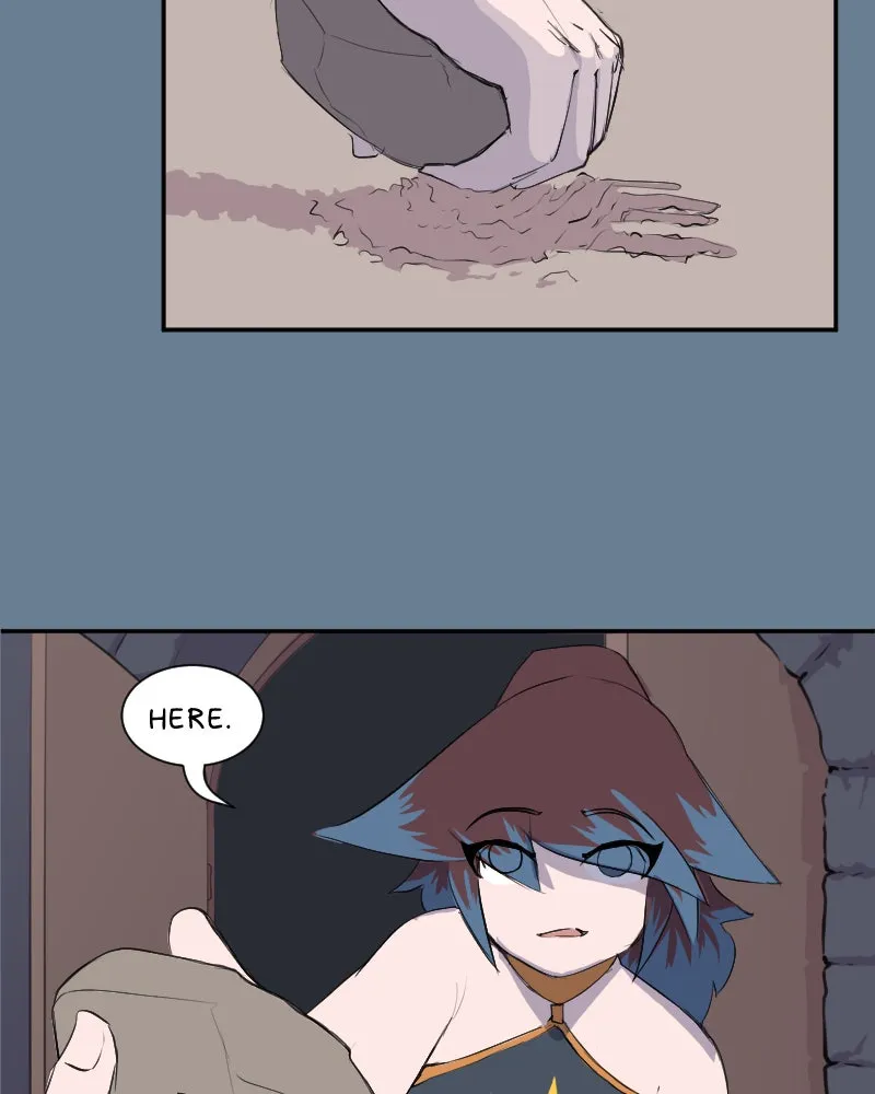 The Wildlands Chapter 12 page 21 - 