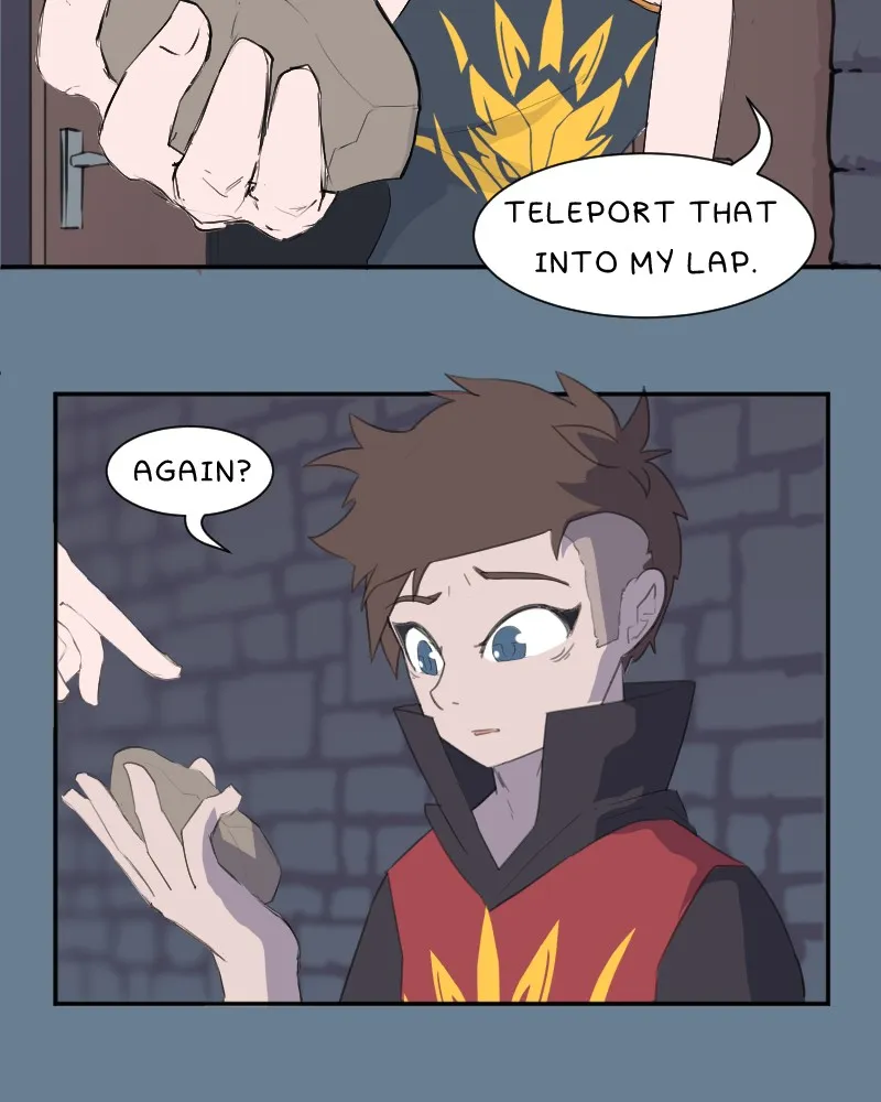 The Wildlands Chapter 12 page 22 - 