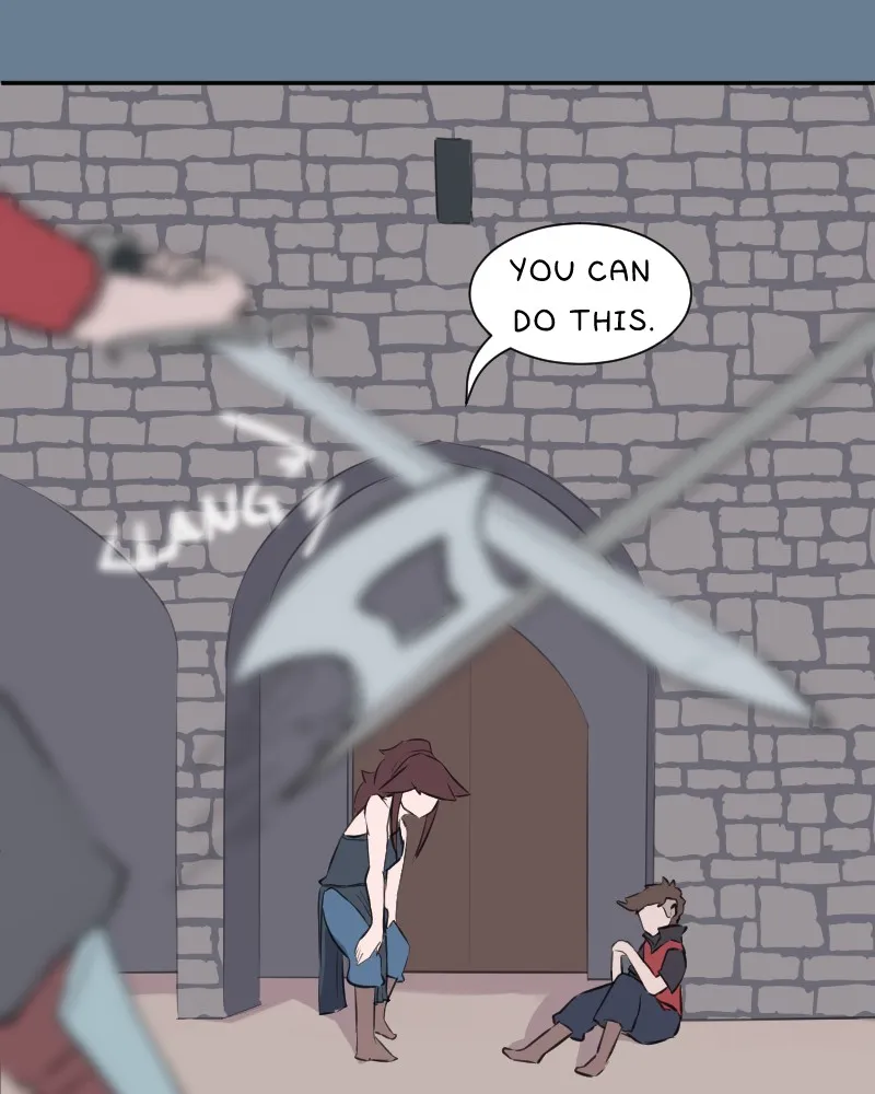 The Wildlands Chapter 12 page 23 - 