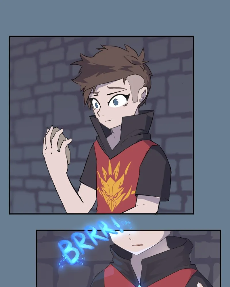The Wildlands Chapter 12 page 27 - 