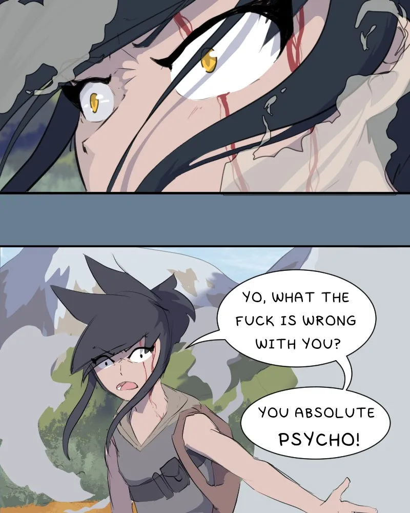 The Wildlands Chapter 12 page 4 - 