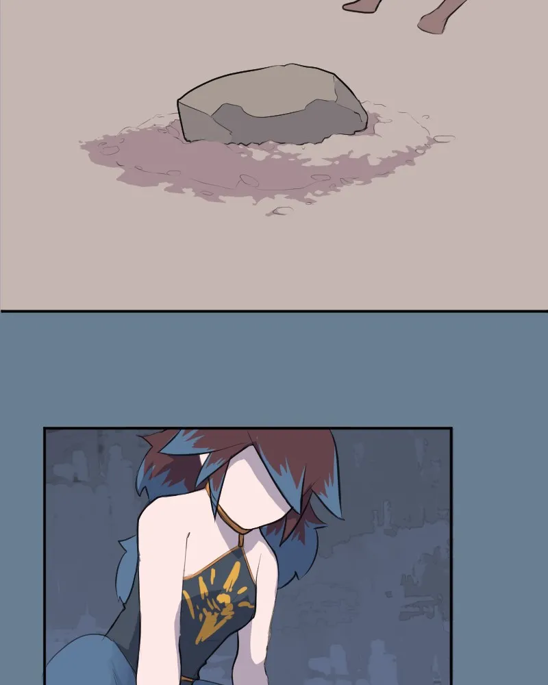 The Wildlands Chapter 12 page 33 - 