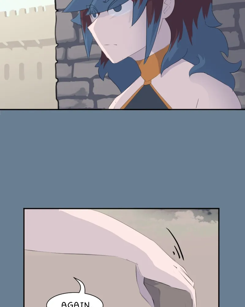 The Wildlands Chapter 12 page 38 - 