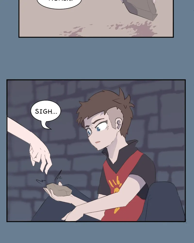 The Wildlands Chapter 12 page 39 - 