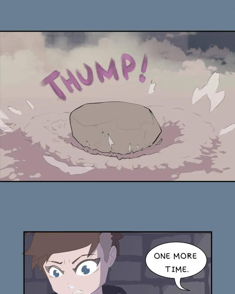 The Wildlands Chapter 12 page 40 - 