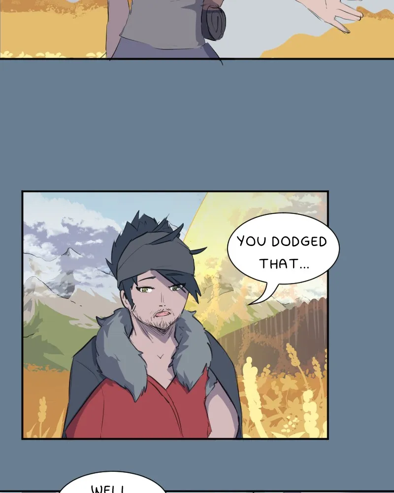The Wildlands Chapter 12 page 5 - 