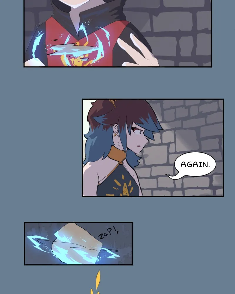 The Wildlands Chapter 12 page 41 - 