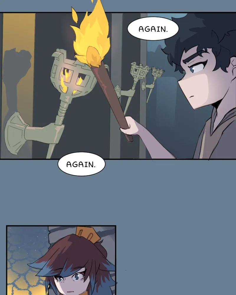 The Wildlands Chapter 12 page 42 - 