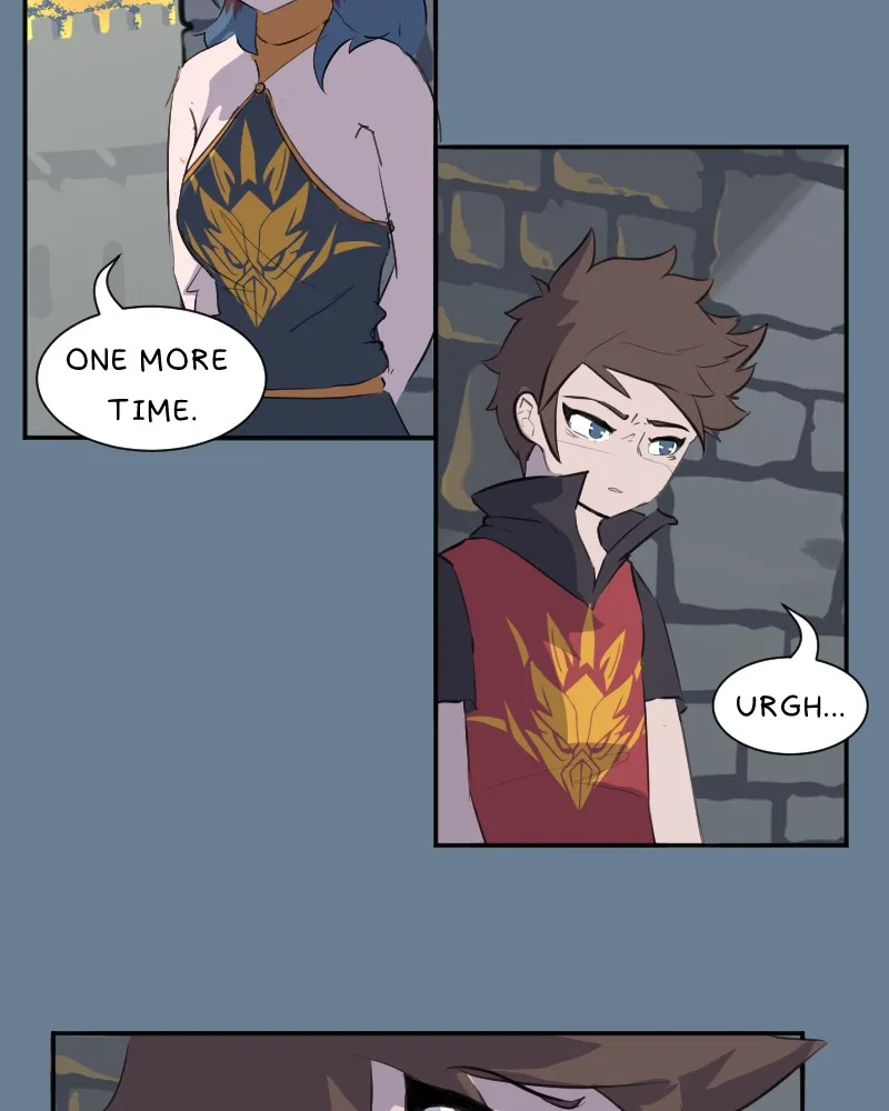 The Wildlands Chapter 12 page 43 - 