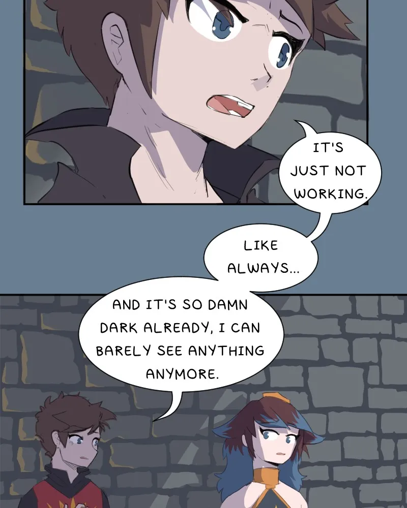 The Wildlands Chapter 12 page 44 - 