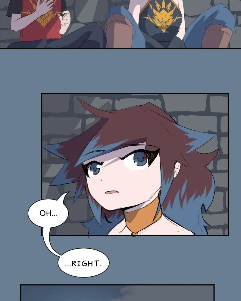 The Wildlands Chapter 12 page 45 - 