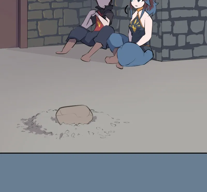 The Wildlands Chapter 12 page 47 - 