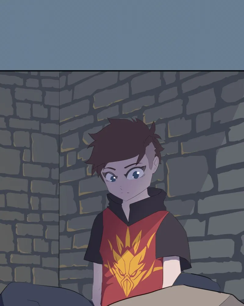 The Wildlands Chapter 12 page 48 - 