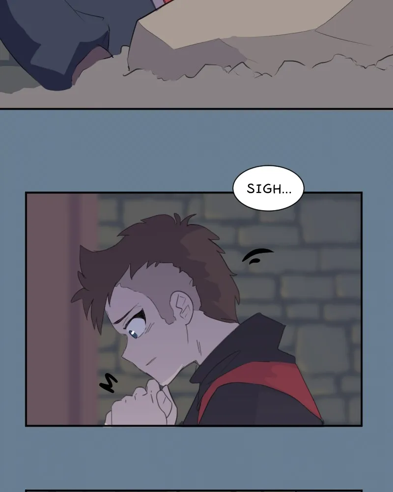 The Wildlands Chapter 12 page 49 - 