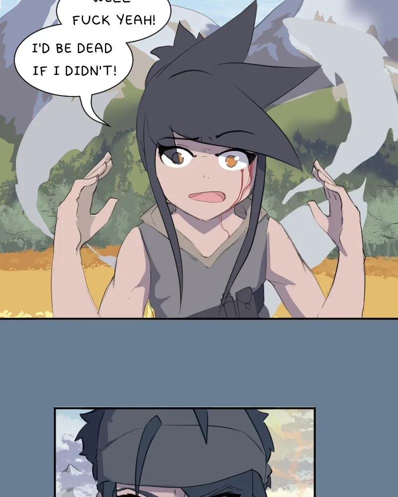 The Wildlands Chapter 12 page 6 - 