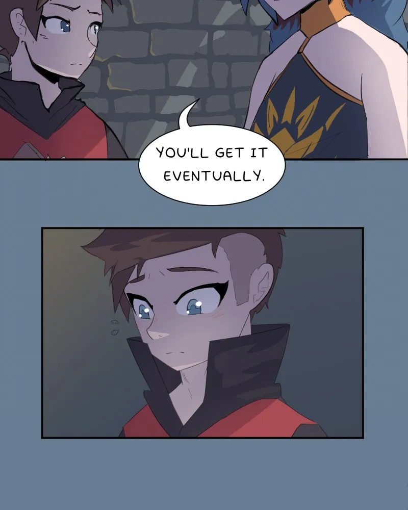 The Wildlands Chapter 12 page 51 - 
