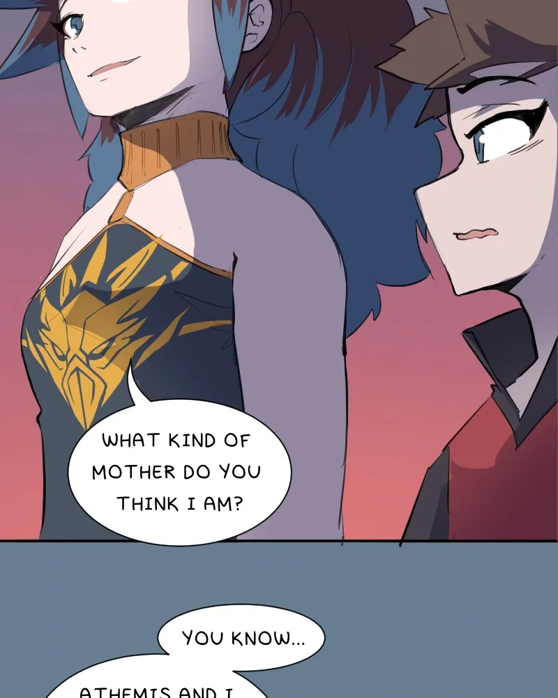 The Wildlands Chapter 12 page 55 - 