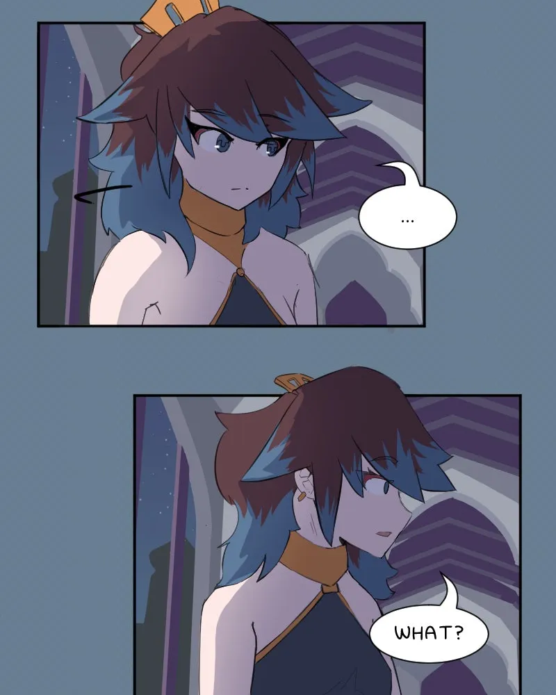 The Wildlands Chapter 12 page 58 - 