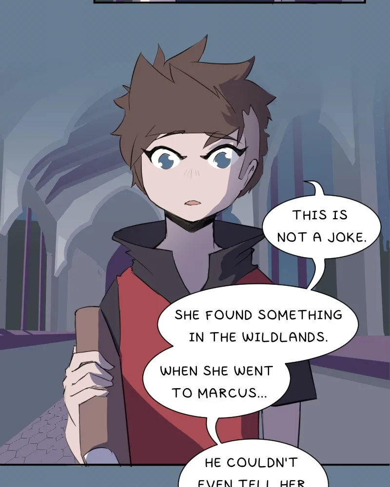 The Wildlands Chapter 12 page 59 - 