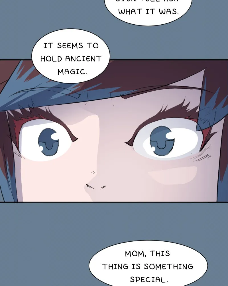 The Wildlands Chapter 12 page 60 - 