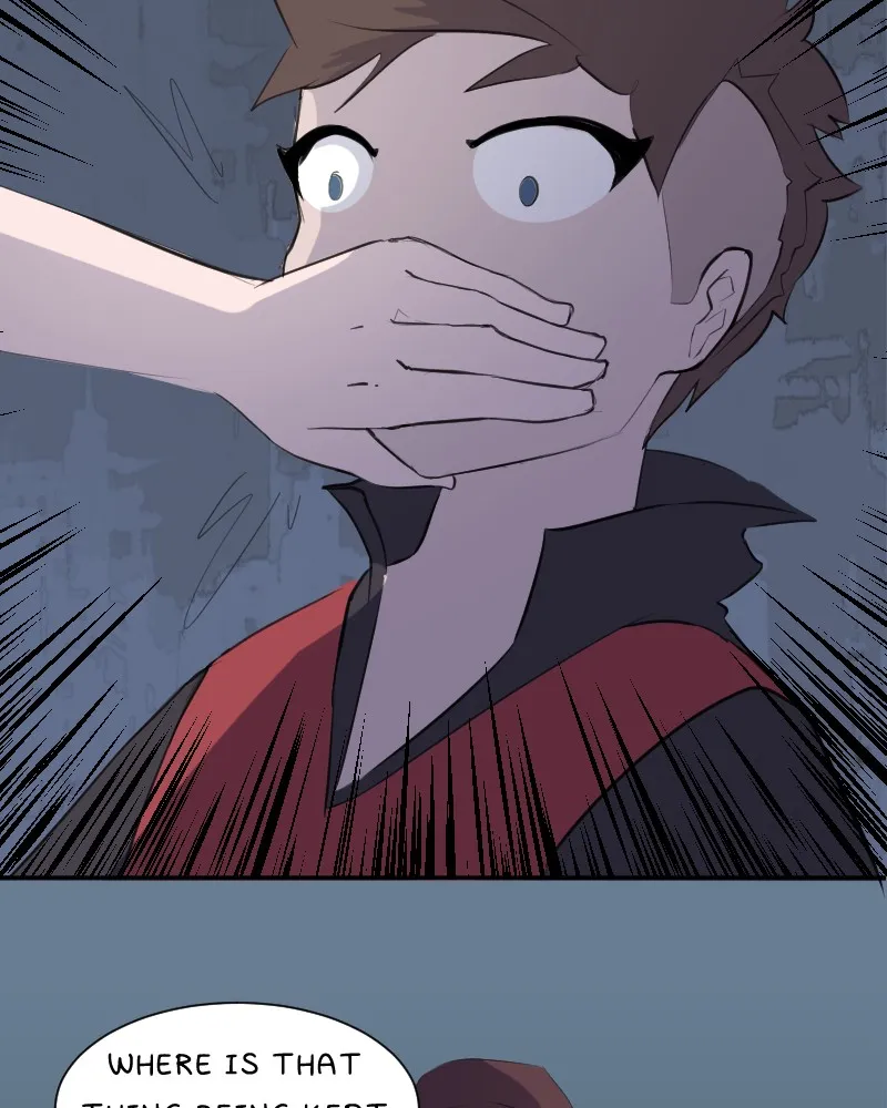 The Wildlands Chapter 12 page 62 - 