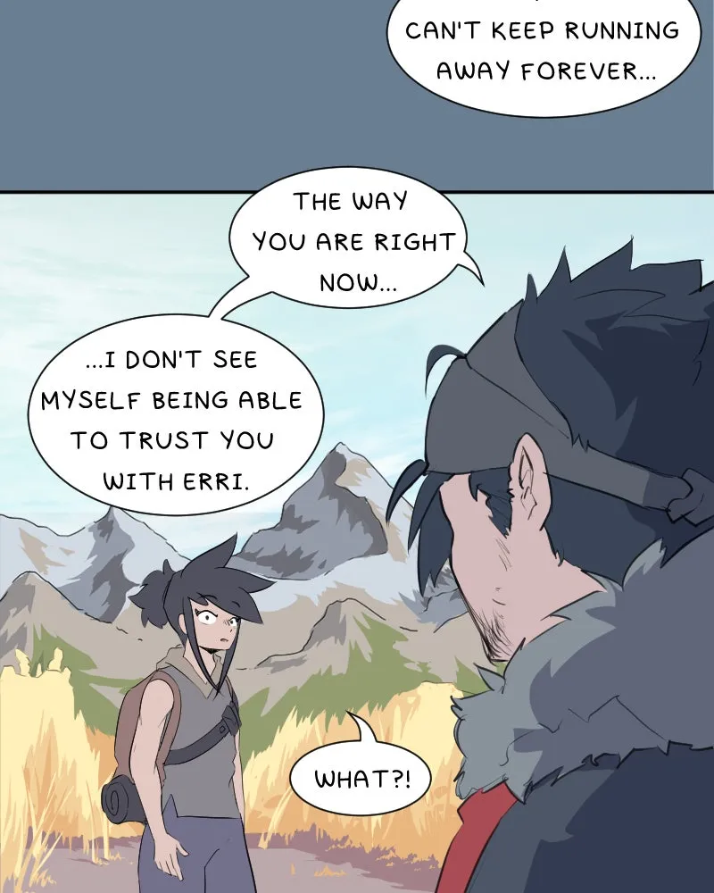 The Wildlands Chapter 12 page 8 - 