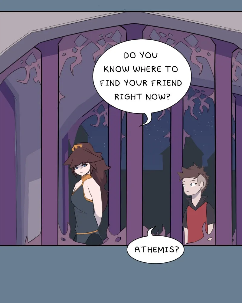 The Wildlands Chapter 13 page 12 - 