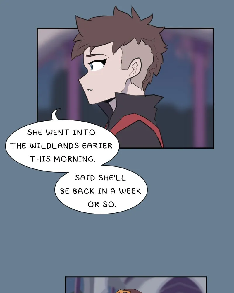 The Wildlands Chapter 13 page 13 - 
