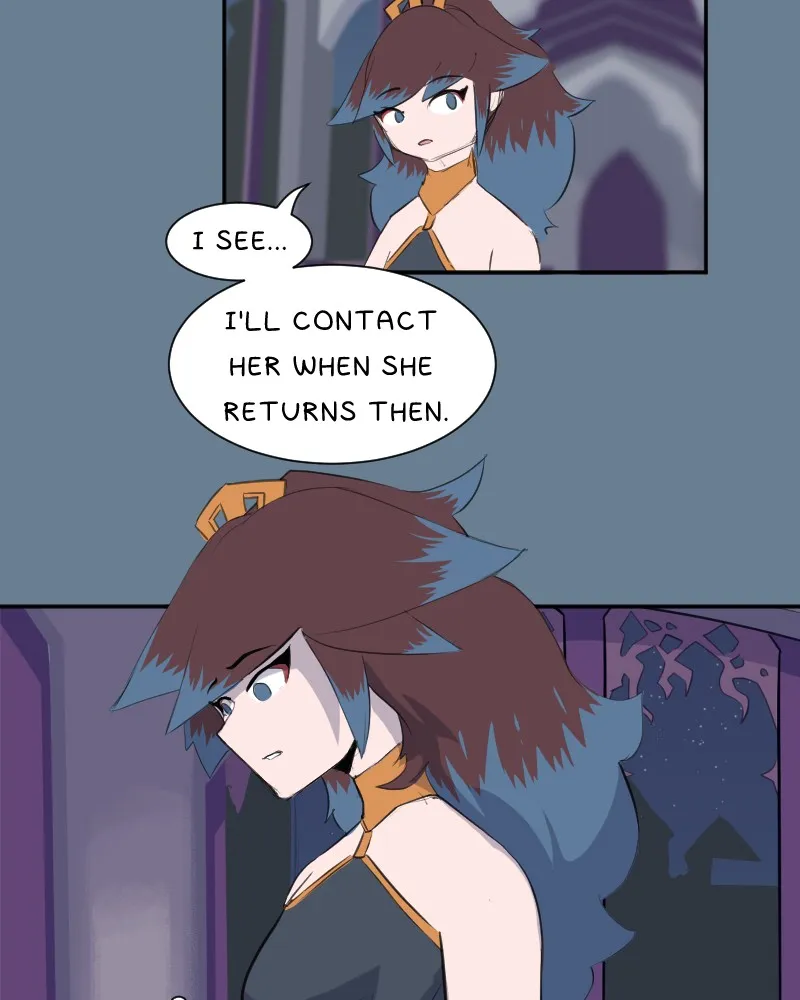 The Wildlands Chapter 13 page 14 - 