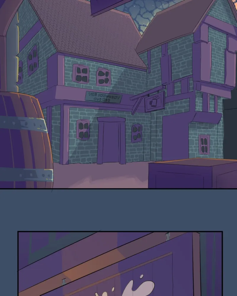 The Wildlands Chapter 13 page 16 - 