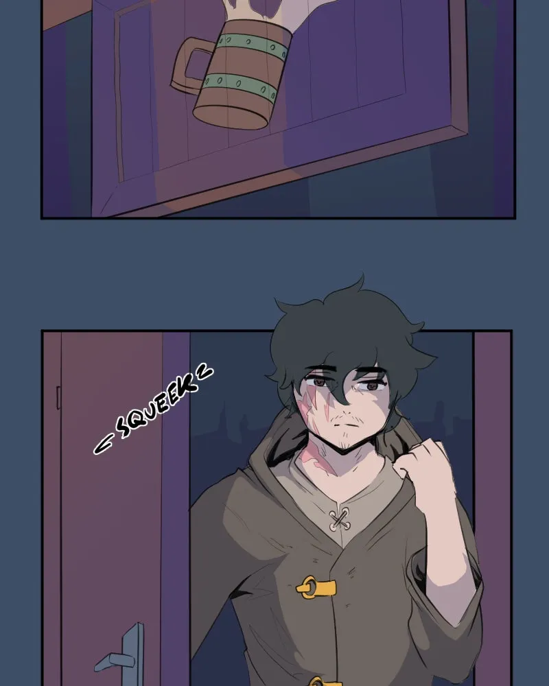 The Wildlands Chapter 13 page 17 - 