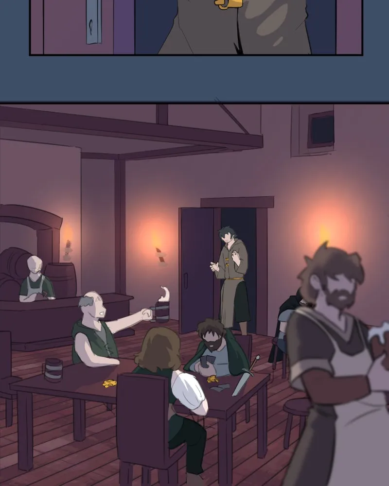The Wildlands Chapter 13 page 18 - 