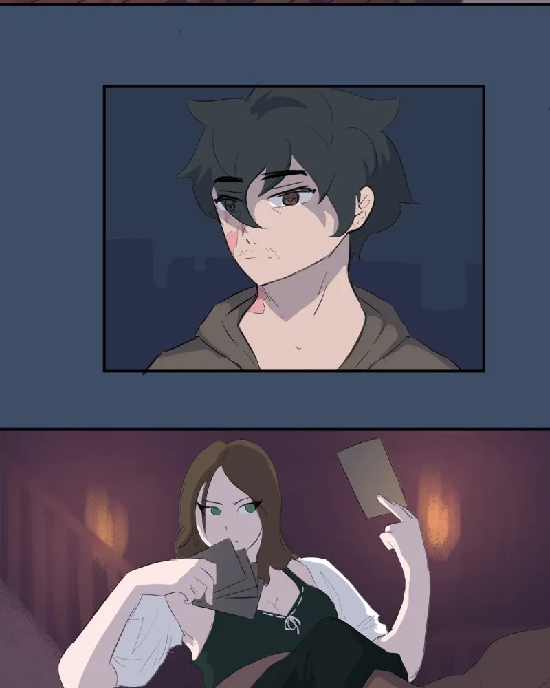 The Wildlands Chapter 13 page 19 - 