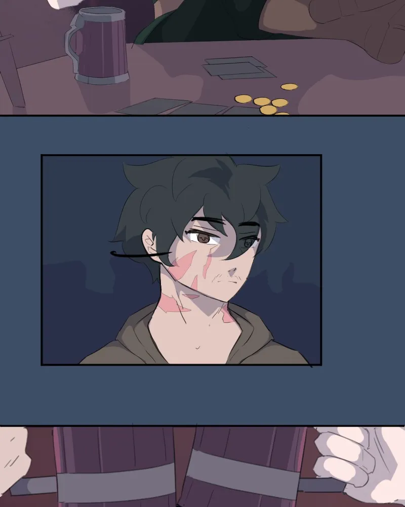 The Wildlands Chapter 13 page 20 - 