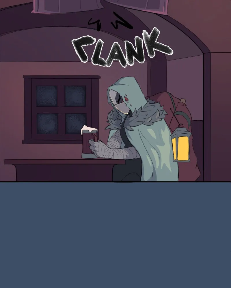 The Wildlands Chapter 13 page 21 - 